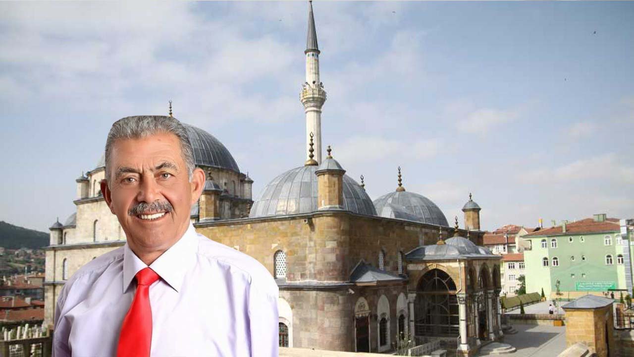 Boğazlıyan Bir Siyasetçisini Daha Kaybetti!