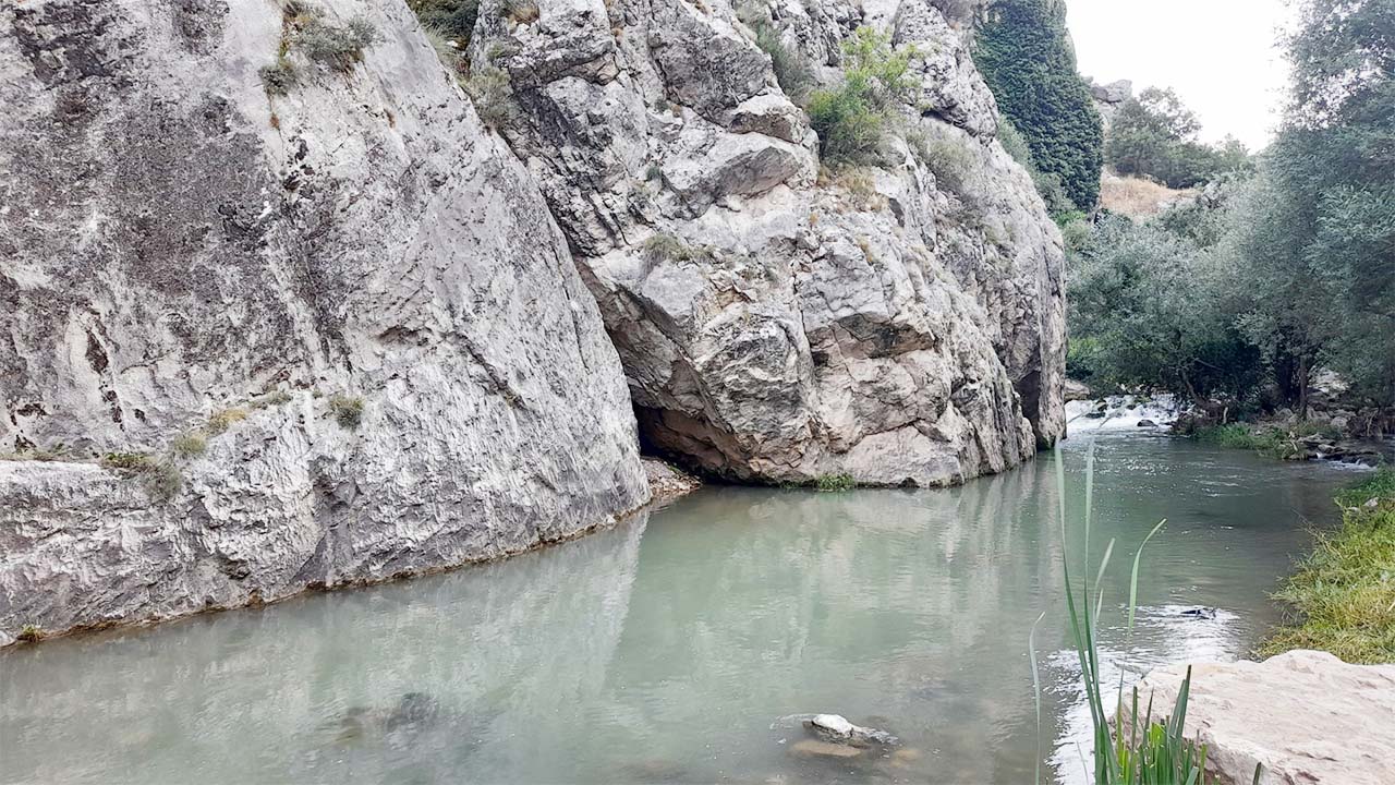 Yozgat’ta Kazankaya’dan Lavanta Bahçelerine… Eşsiz Güzellikler Büyülüyor!