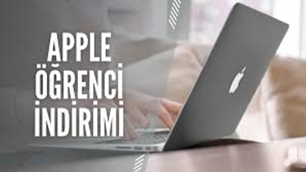 Apple Öğrenci İndirimi Nasıl Kullanilir
