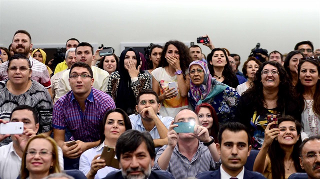 Öğretmenlik için ter dökecekler
