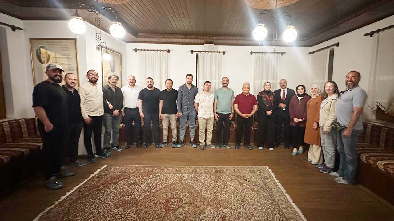 Yozgat’ın İlk Olimpik Okçuluk Kulübü Resmen Kuruldu