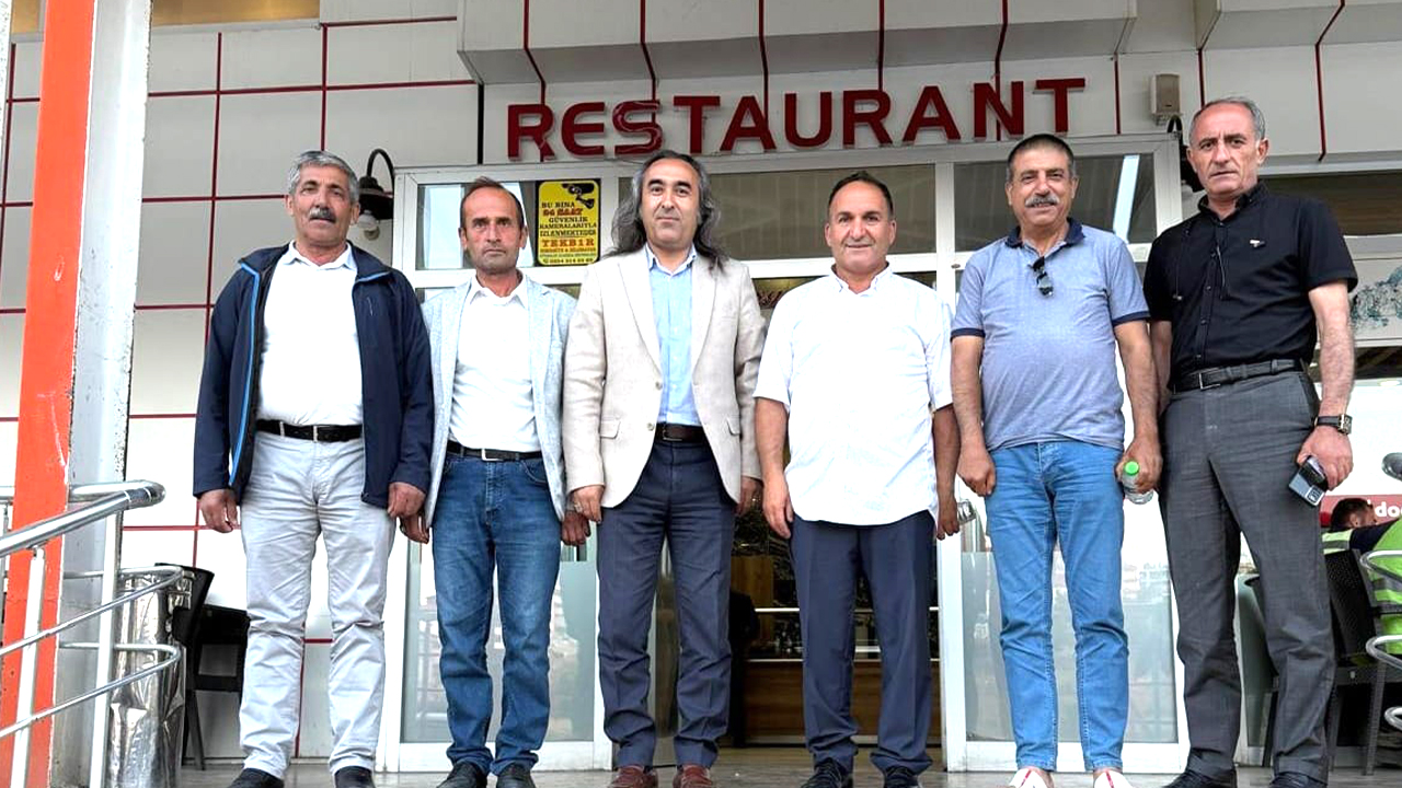 Ağrı’dan Yozgat’a Uzanan Bu Dostluk Gönülleri Buluşturuyor