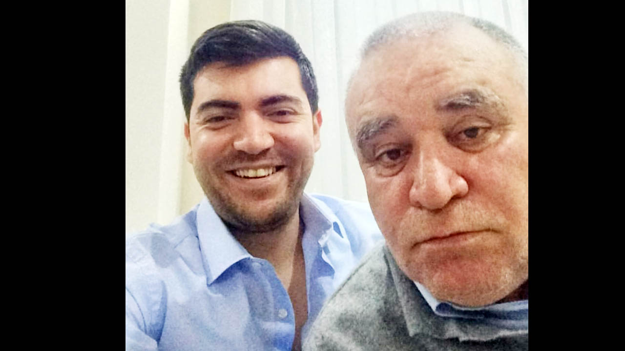 Yozgatlı Musa Korkut İstanbul’da Son Yolculuğuna Uğurlandı