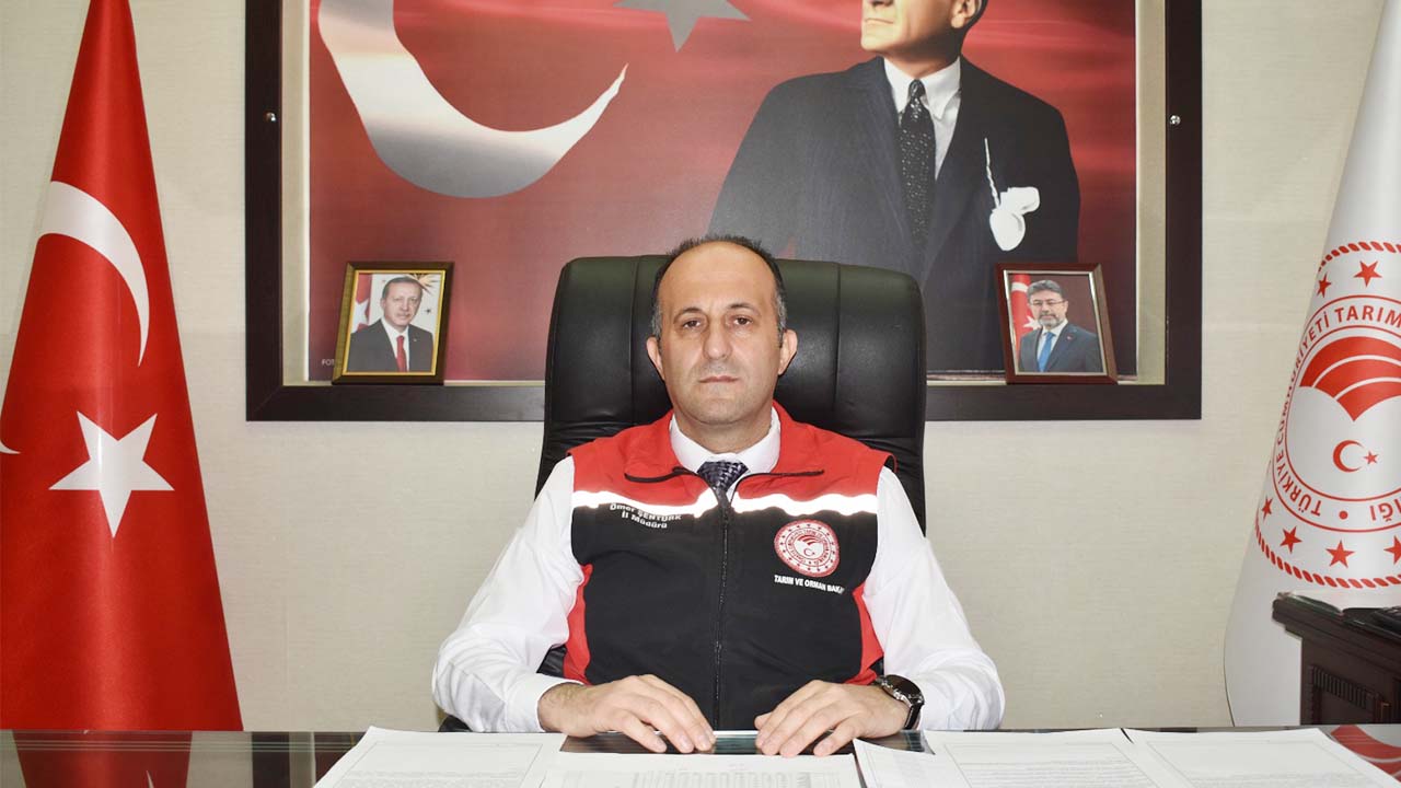 Yozgat’ta Küçükbaş Hayvancılık Modernleşiyor 1 milyonluk proje! Yarın dağıtılacak!