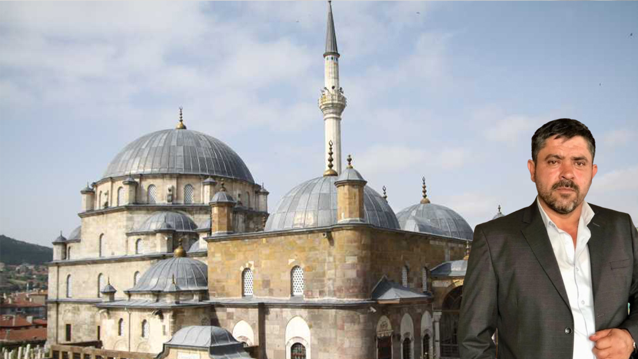 Yozgat’ın Kadılı köyünde yas var