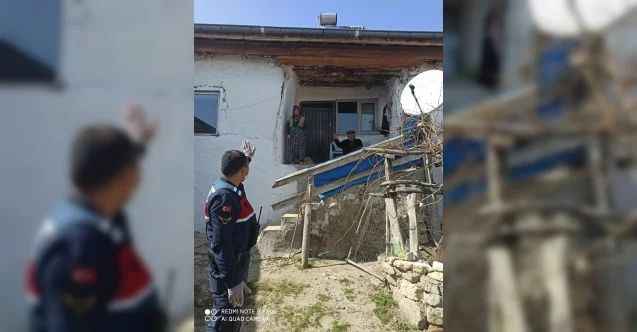 Şefaatli Kaymakamlığı vatandaşın ayağına gidiyor
