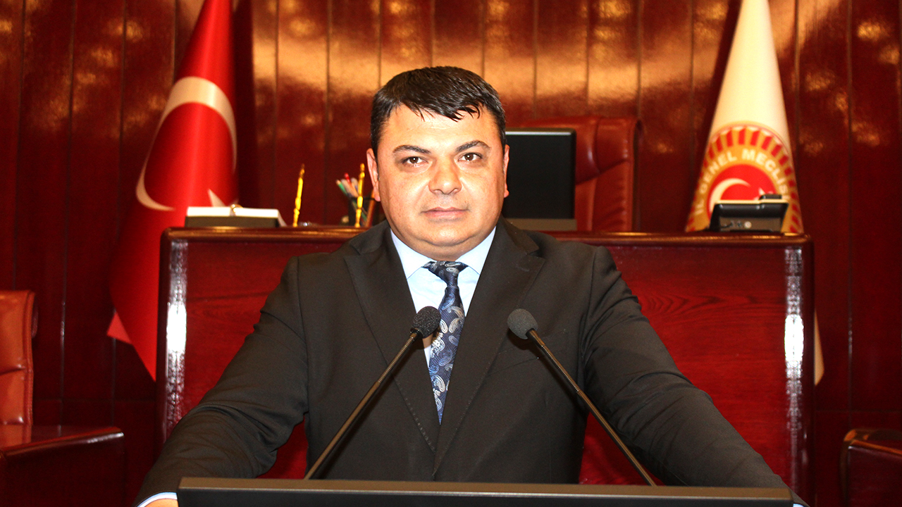 Çekerek’te BİLSEM İçin Yeni Bina Talebi: Millet Bahçesi Gündemde