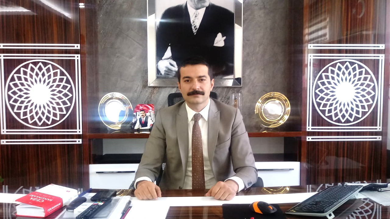 Yozgat Cumhuriyet Başsavcısı Recep Sevgili Rize’ye atandı