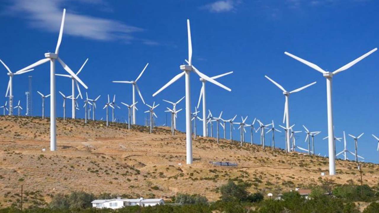 Cumhurbaşkanı Erdoğan İmzayı Attı: Sorgun’a Rüzgar Enerjisi Santrali Geliyor!