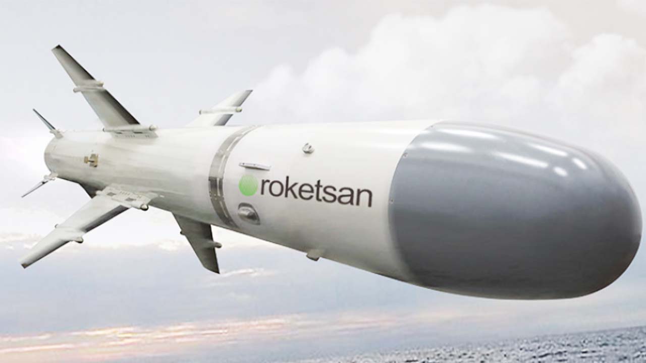 Roketsan’dan Gençlere İş Fırsatı! İşte Detaylar…