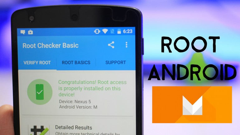 Root Erişimi Nedir, Nasıl Kaldırılır