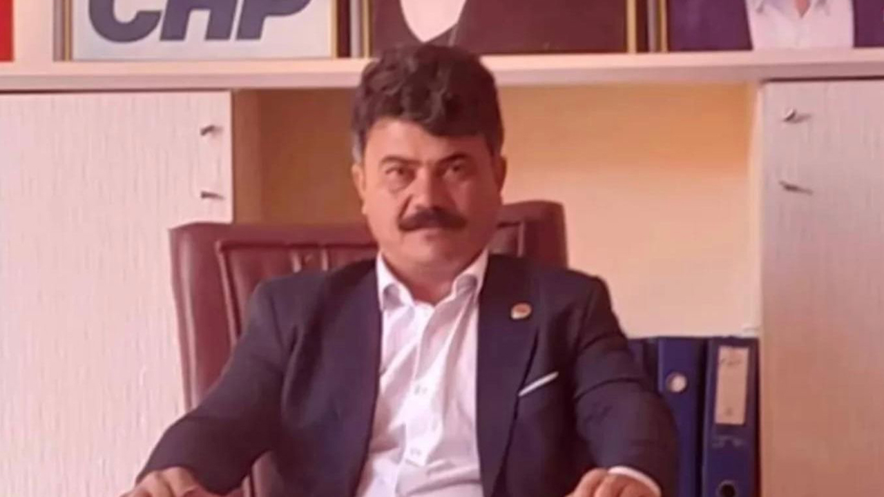 CHP Aydıncık İlçe Başkanı Erdoğan: İktidar Eleştiriyi Tehdit Gazeteciliği Suç Sayıyor