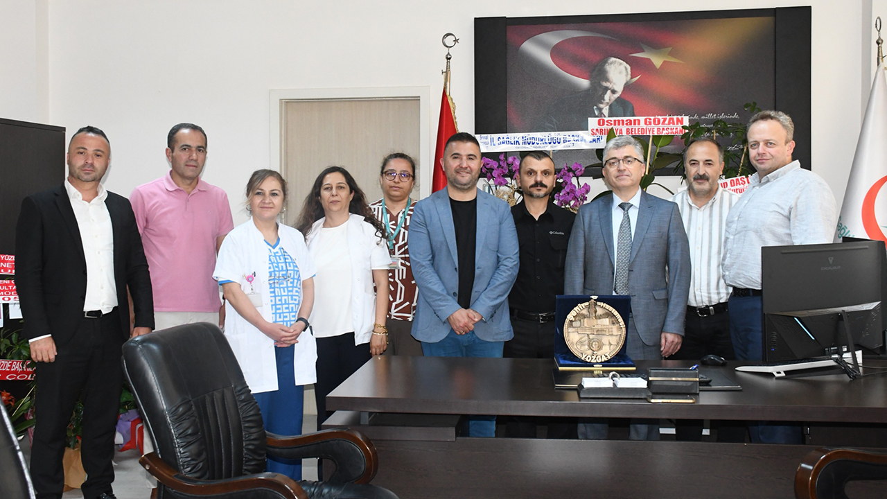 Yozgat’ta Sağlık Alanında Güçlü Adımlar Atılacak