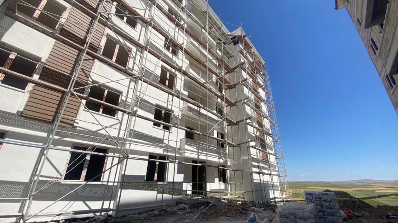 Yozgat’ta 71 Yaşındaki İşçi İlk İş Gününde Hayatını Kaybetti!