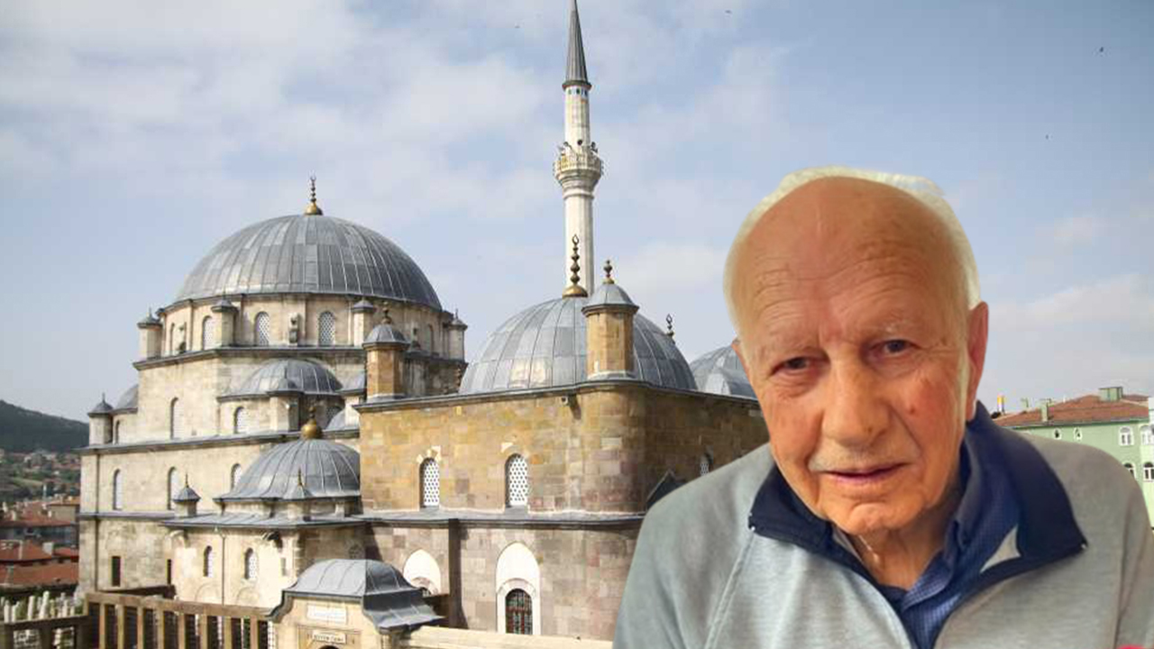 Yozgat Bozok Yaylası Grubu Yöneticisi, iş insanı Kürşat Kayapınar'ın Acı Günü
