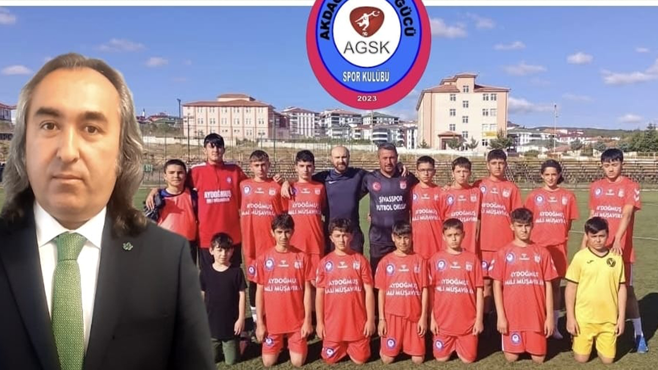 Yozgatlı Teknik Direktör Şevki Koç'tan Gençlere Moral Ziyareti