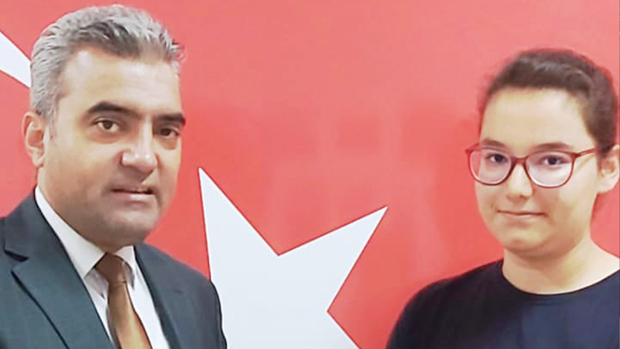 Yozgatlı başarılı eğitimcinin okulu her alanda birinci oluyor!