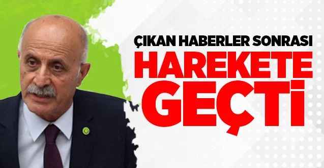Ayla Balaç'ın Koronavirüsten ölümü sonrası CHP Yozgat Milletvekili Ali Keven harekete geçti