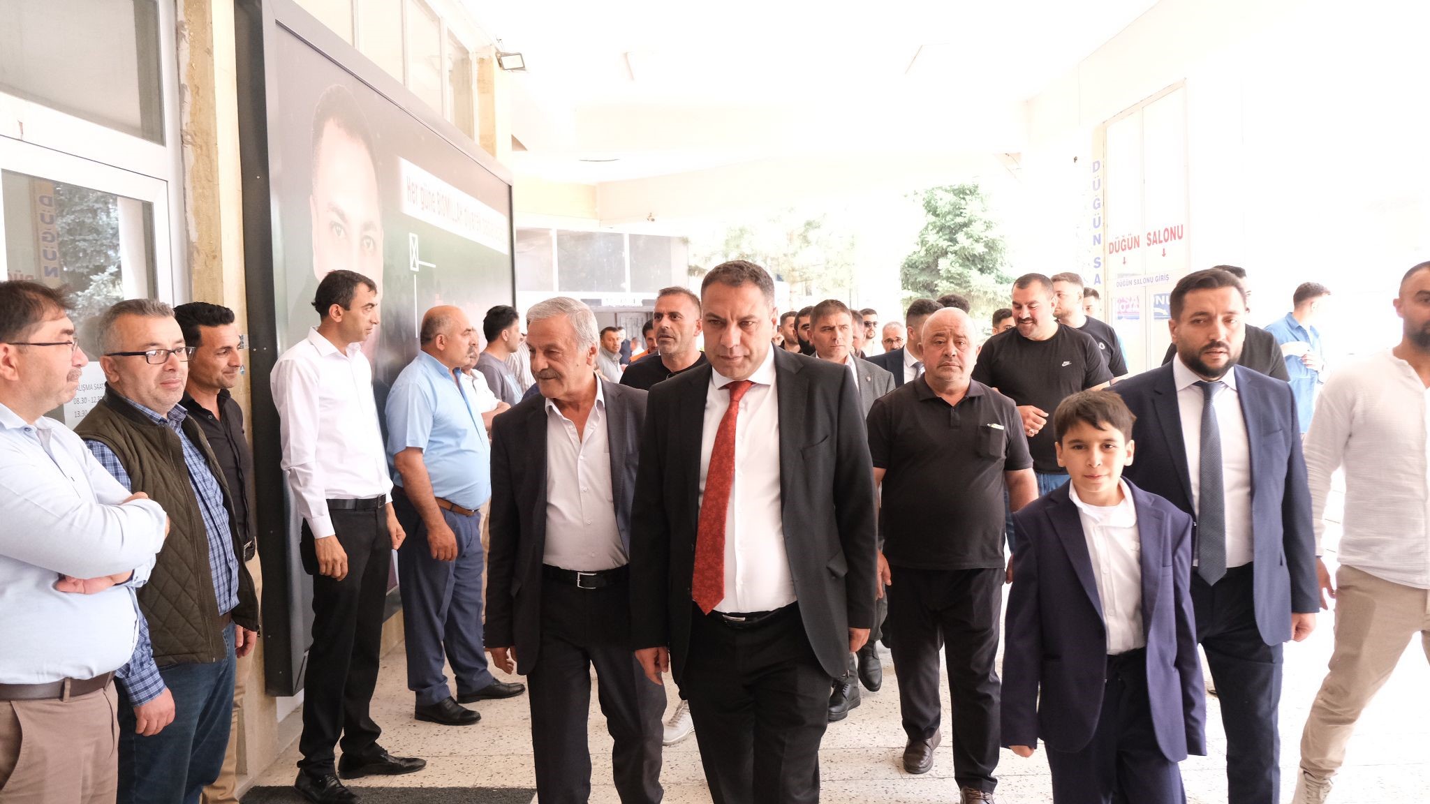Sorgun’un Su Problemi 2 Ay İçinde Çözülecek