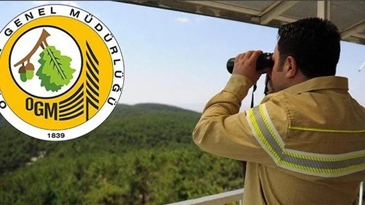 Tarım ve Orman Bakanlığı Personel Alacak! Bakan Yumaklı Duyurdu
