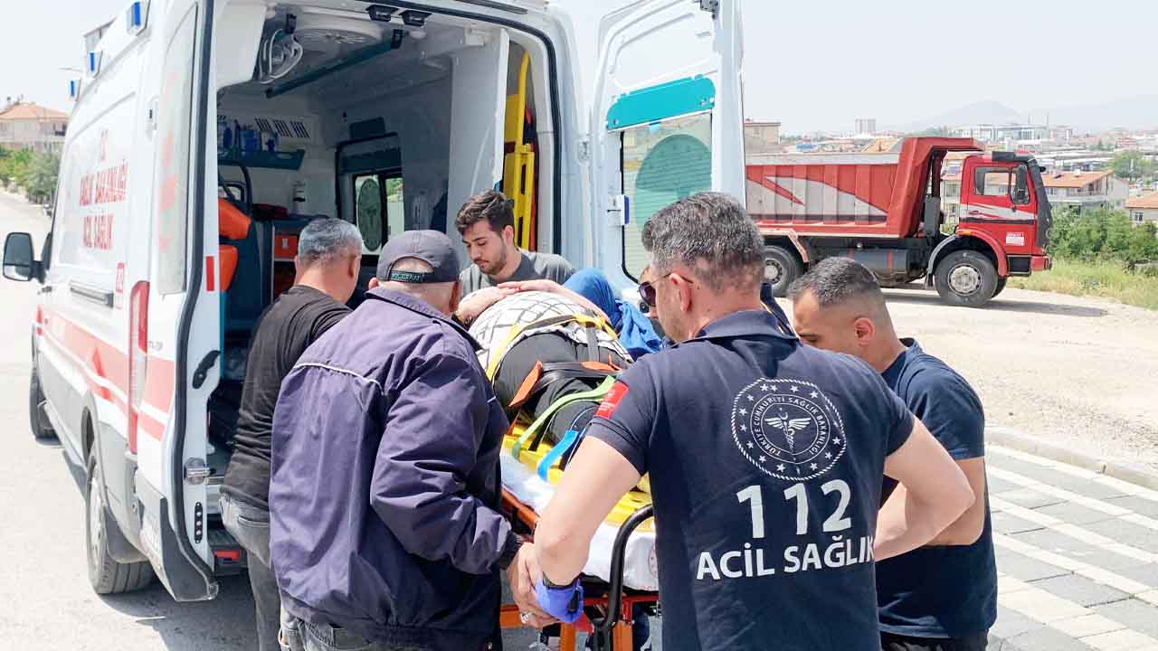 Arefe Günü 863 Trafik Kazası: 10 Can Kaybı, 1.319 Yaralı