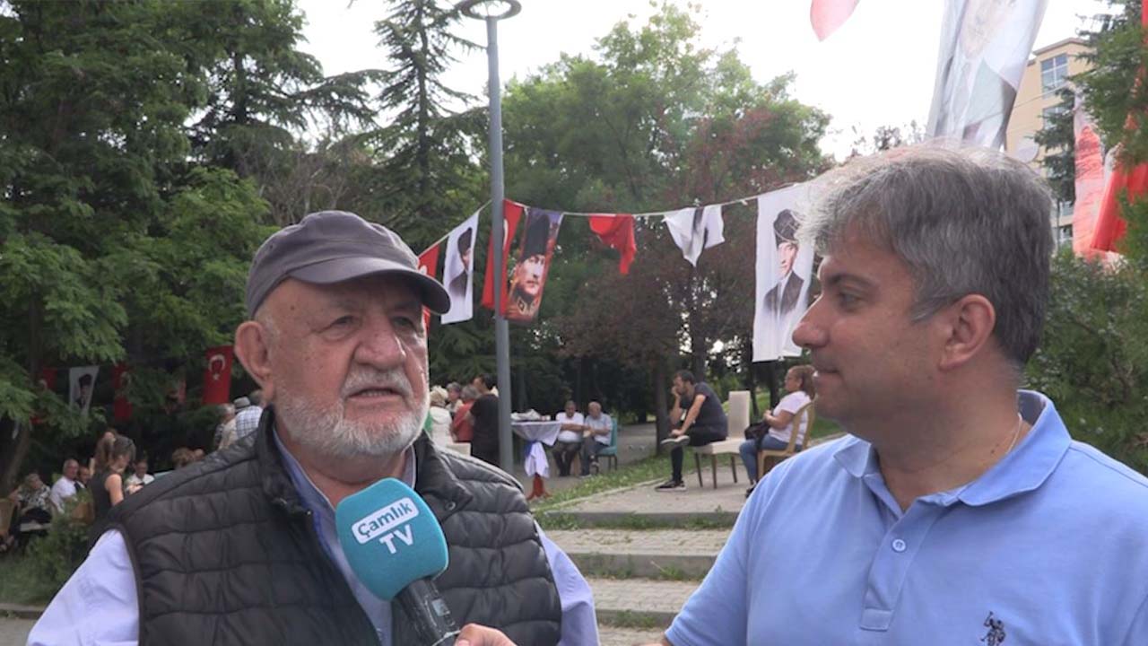 Yozgat’ın Derin Kültürü Başkent’te Yankı Buldu!