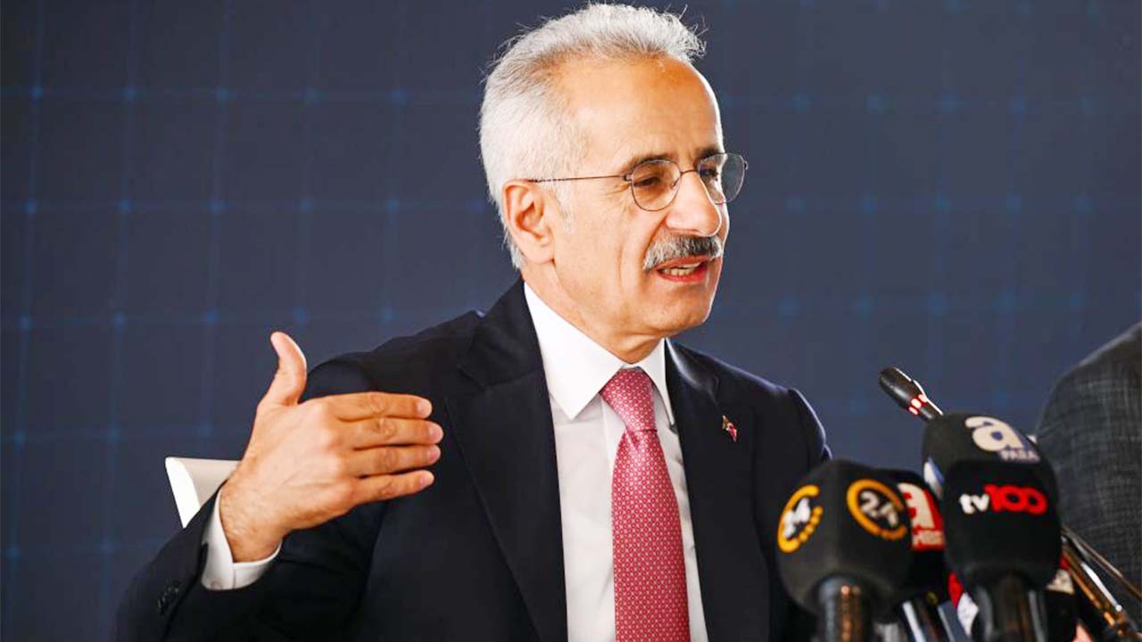 Ulaştırma Bakanı Uraloğlu Açıkladı! Yozgat’ta Gündemde!
