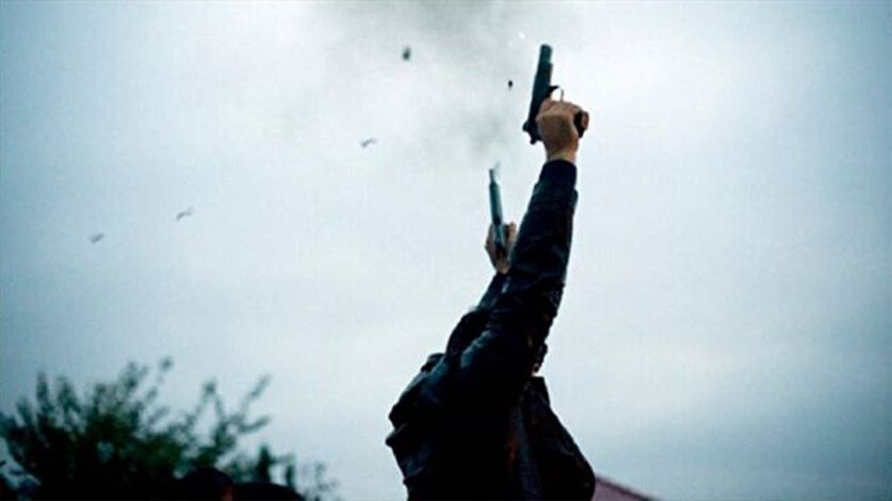 Yozgat Valiliği Uyardı: Silahla Kutlama Yapmayın Mutluluğunuz Hüzne Dönmesin