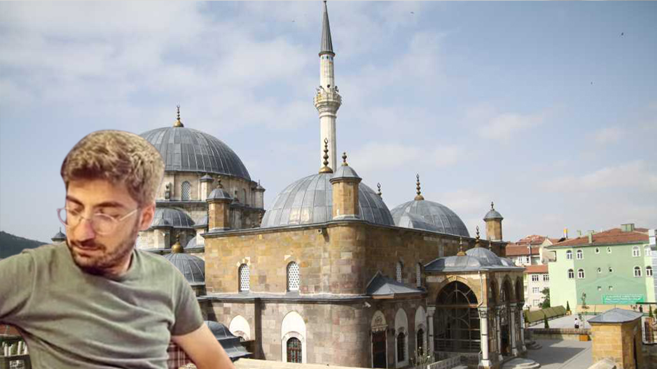 Yozgat'ta bir genç ölüm daha: bu kez ateş ilçeye düştü!