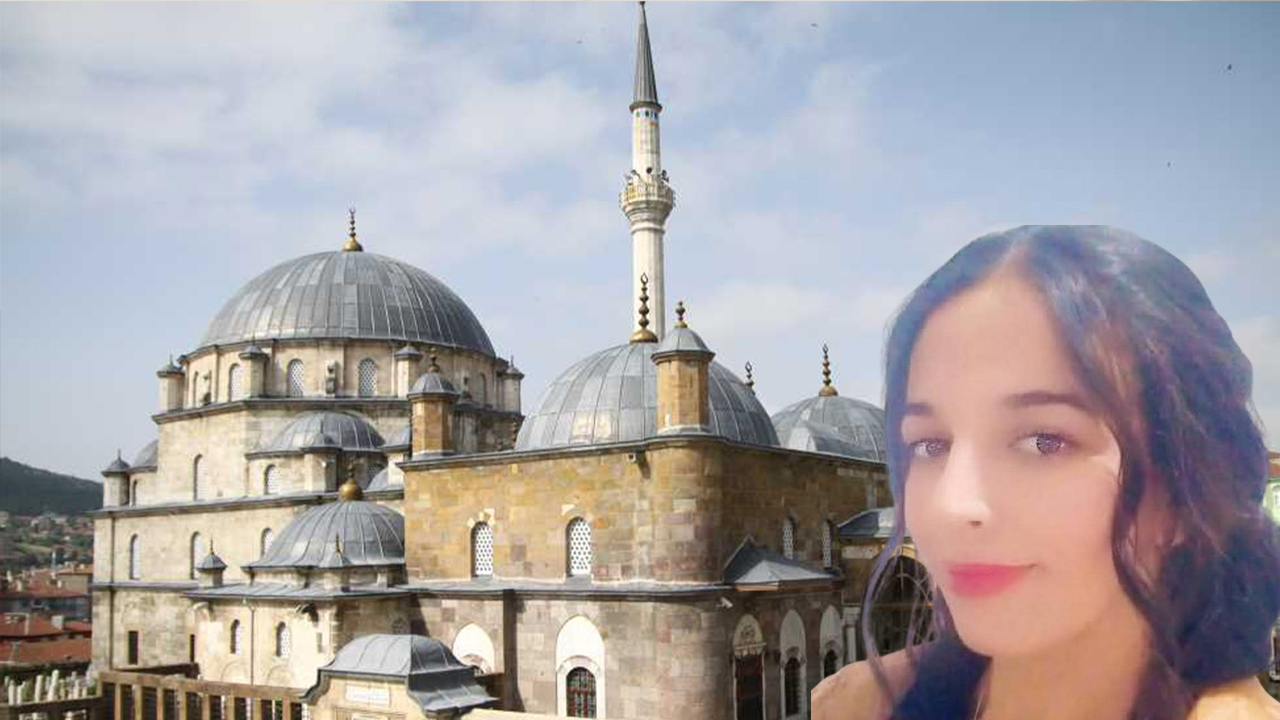 Bahadın'da yas var