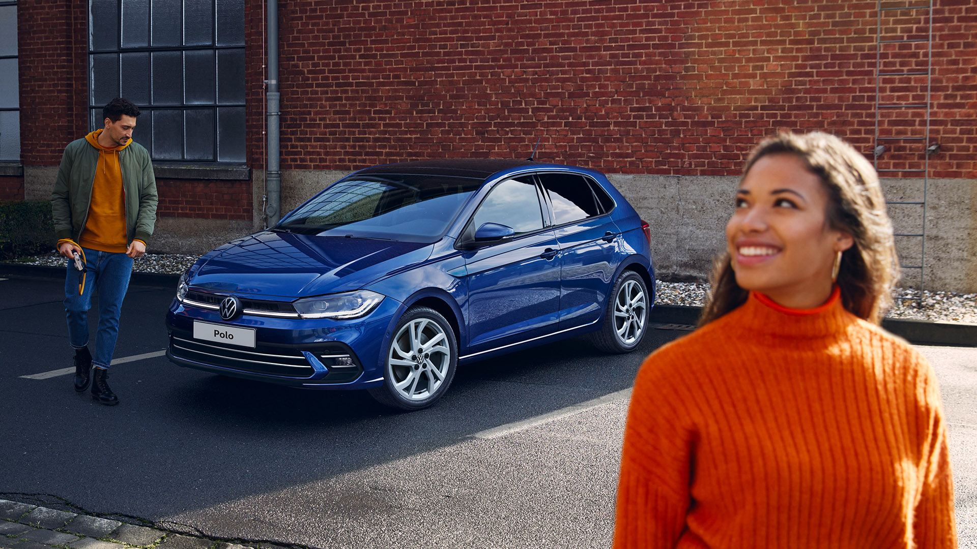Volkswagen Polo İçin Sürpriz Fiyat Listesi ve Ödeme Kolaylıkları!