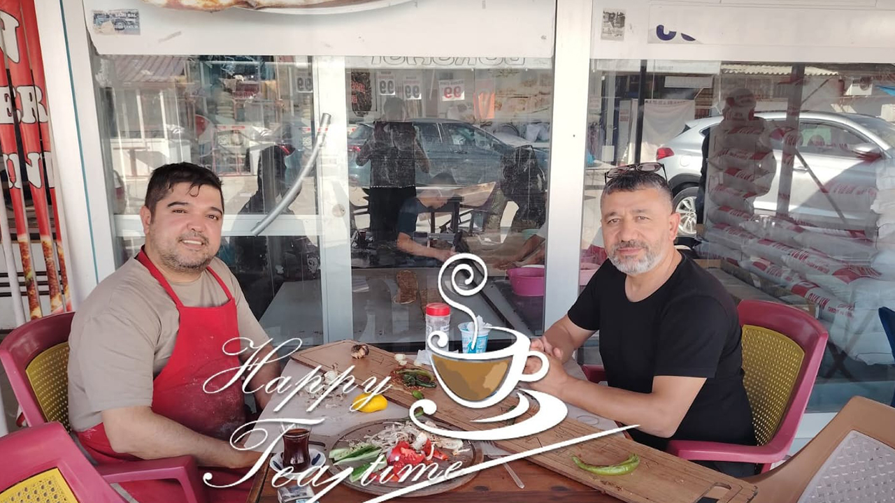 Bağımlılıkla Mücadeleye Yozgatlı Esnaftan Destek