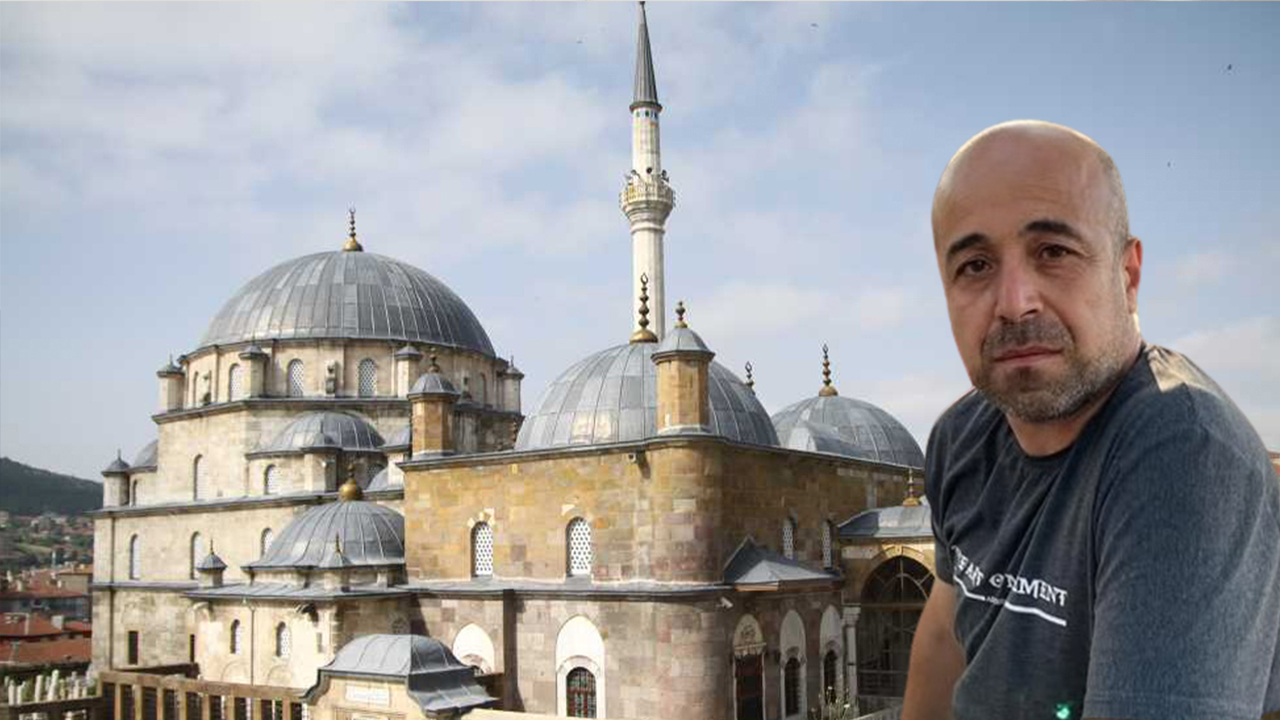 Yozgatlı genç tedavi gördüğü hastanede son nefesini verdi: ailesi ve mesai arkadaşları üzgün...