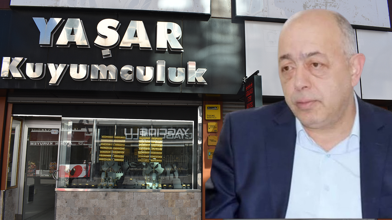 Yozgat’a Hayır Köprüsü: Babası Adına Vakıf Kuracak