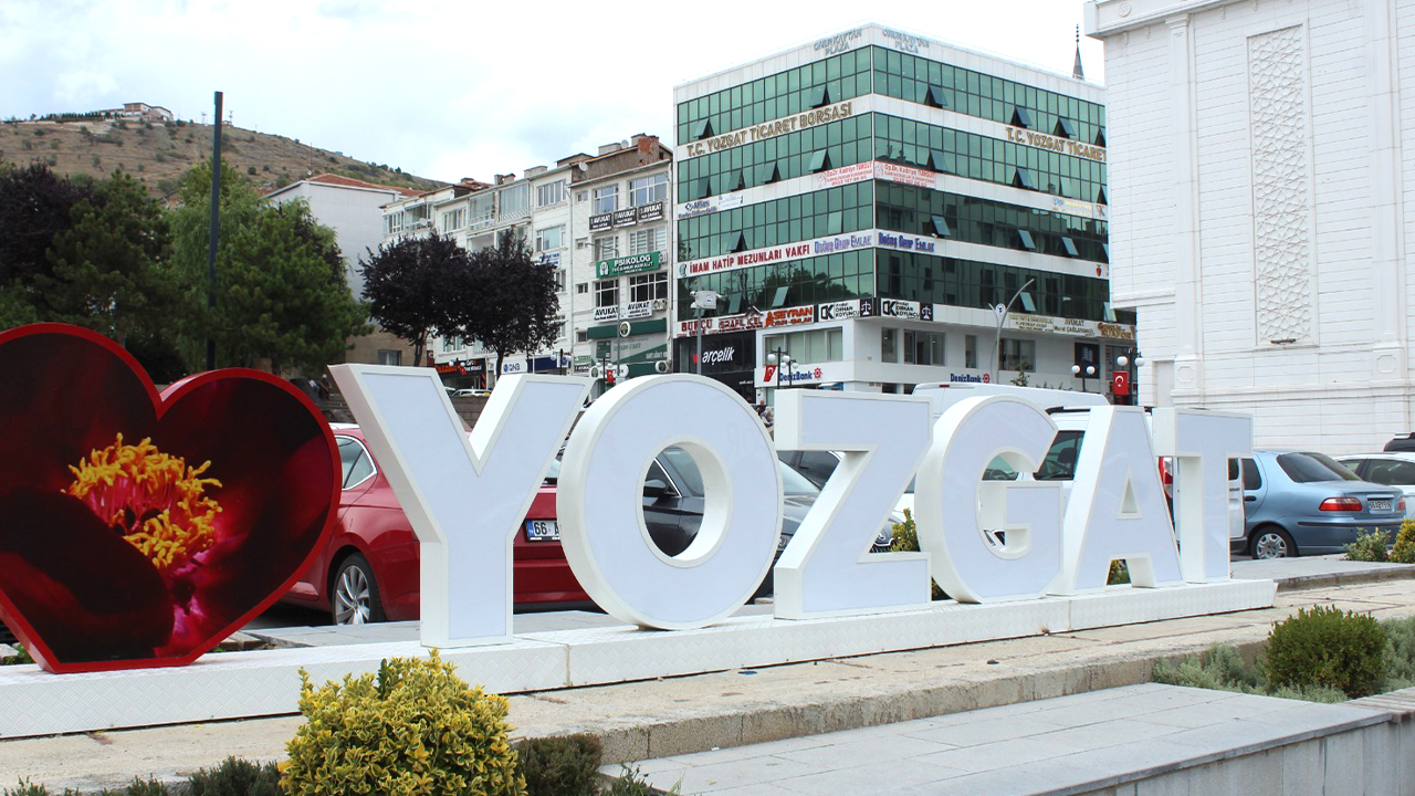 Yozgat’ta Hava Sıcaklığı etkisini sürdürecek