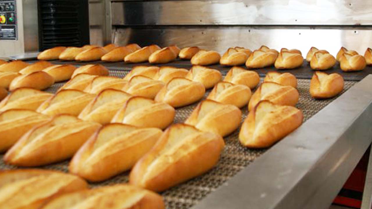 Yozgat’ta Fırınlar Kurban Bayramı’nda 3 Gün Kapalı Olacak! Bakın Hangi Fırın Ekmek Çıkaracak?