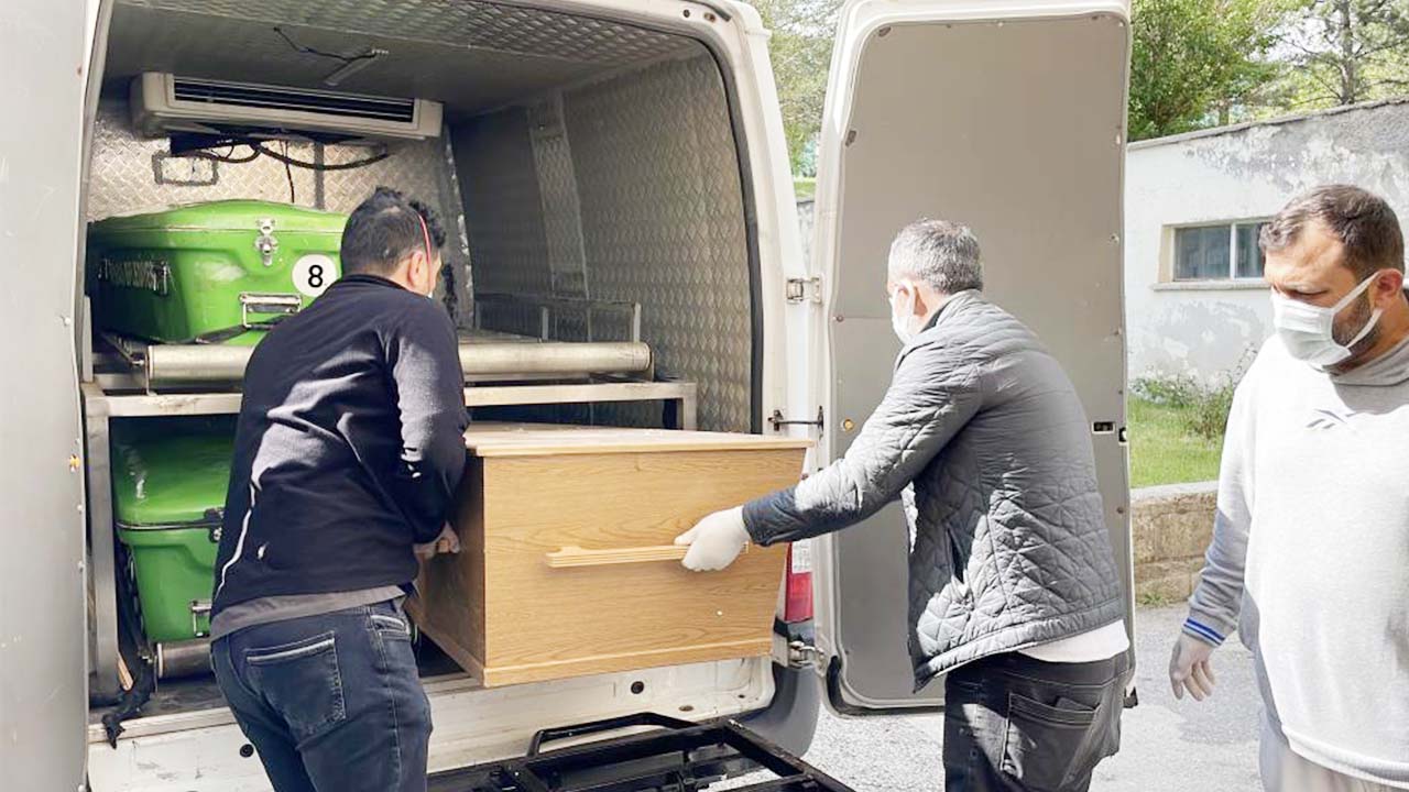 Yozgat’ın Korkulu Rüyası Kene Can Aldı!