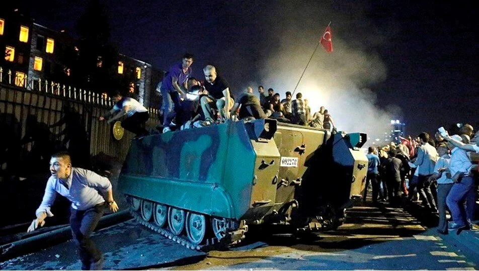 15 Temmuz Darbe Girişiminin Ardından Geçen 9 Yıl, FETÖ ile Mücadelenin Gerçek Yüzünü Gösteriyor