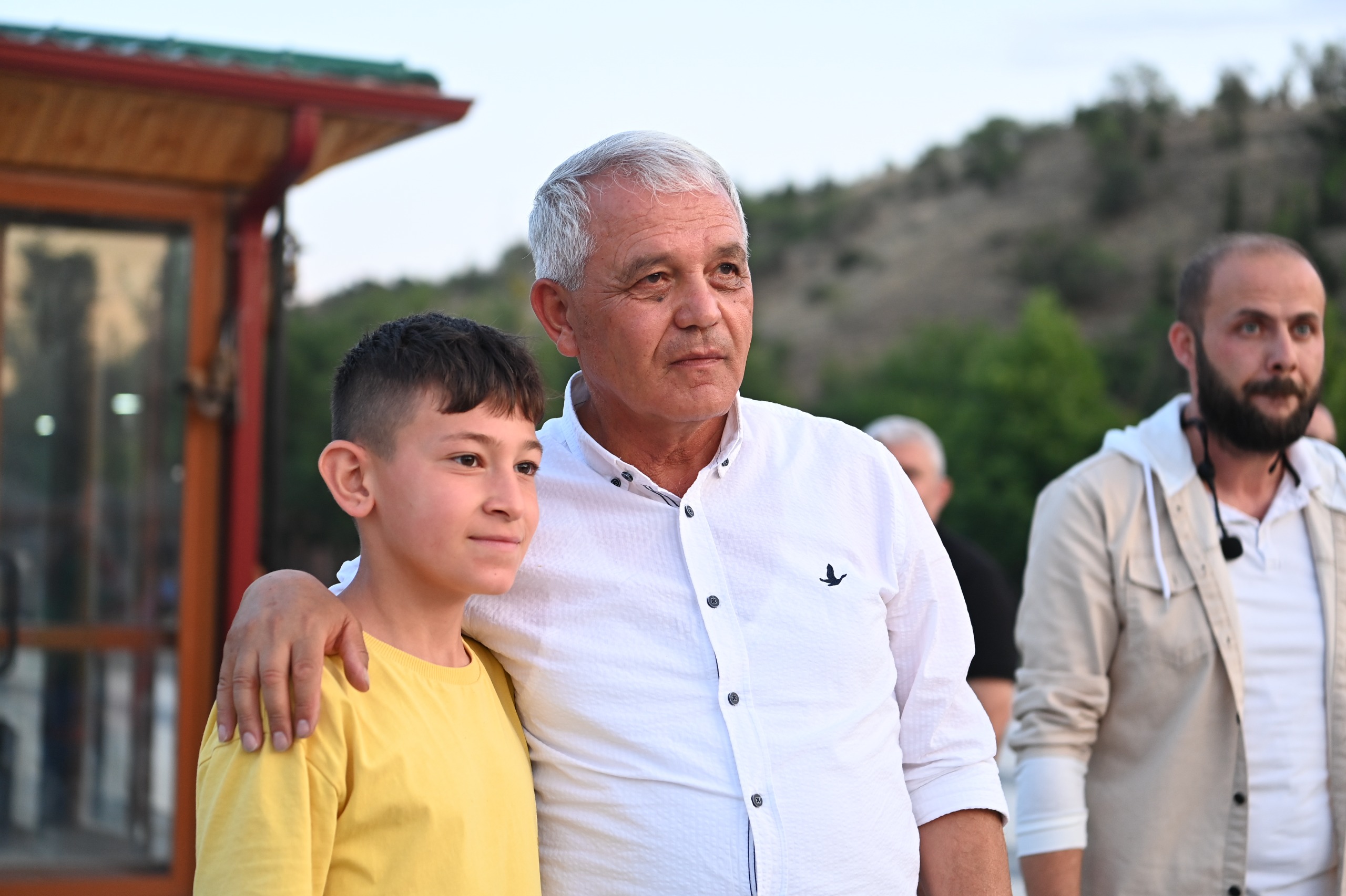 Mamak’ın Sahnesi Kendi Emekçilerine Emanet