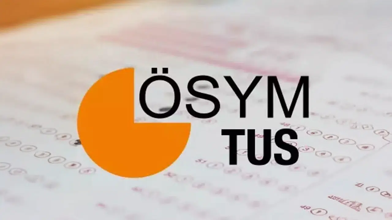 2025 TUS/2 Başvuru Süreci Başladı: TUS/2 Sınavı Ne Zaman Yapılacak, AİS Başvuru Adımları Neler?