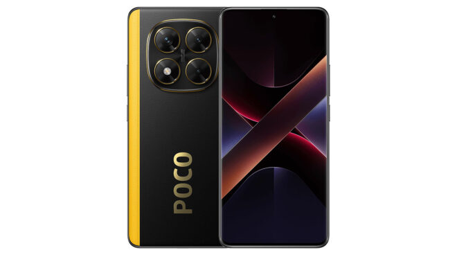 512 GB Depolama ve 12 GB RAM’li POCO X7 İçin Temmuz Ayına Özel İndirim Fırsatı