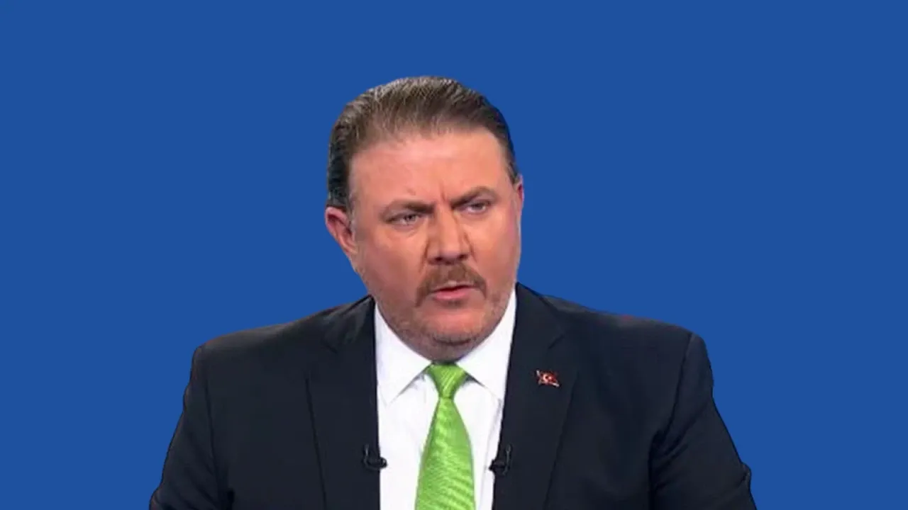 Cumhurbaşkanı Başdanışmanı Yiğit Bulut Hayatını Kaybetti
