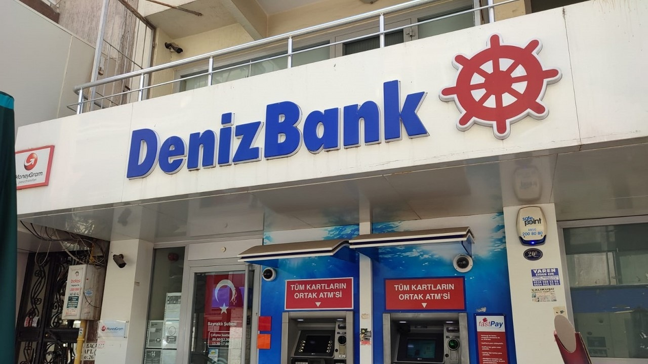 81.000 TL Nakit Destek Fırsatı: Denizbank Hesabı Olanlara Ödeme Yapılacak