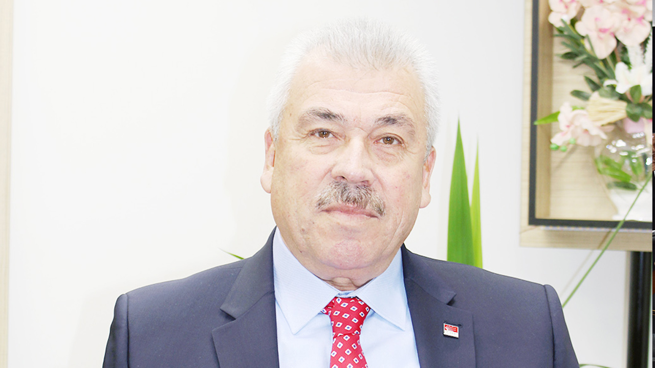 CHP Yozgat İl Başkanı Abdullah Yaşar: Madımak'ta Yanan Sadece İnsanlar Değil Vicdanlardı