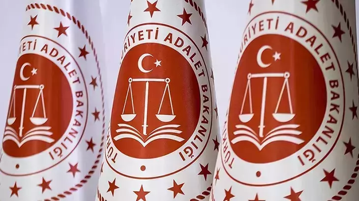 Adalet Bakanlığı'ndan 2025'te 20 Bin Personel Alımı
