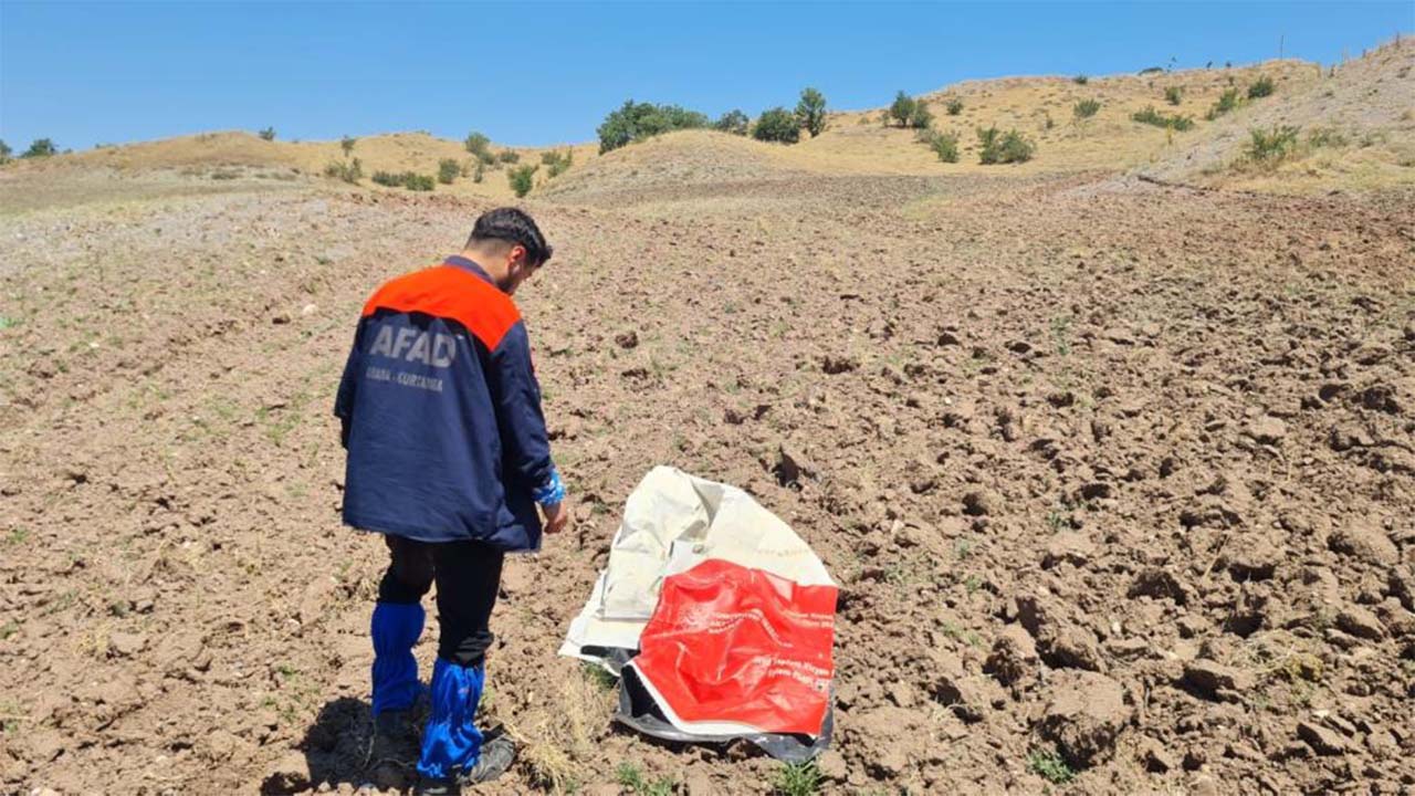 Yozgat’ta Kayıp Vatandaşı Arama Çalışmaları Beşinci Gününde de Devam Etti