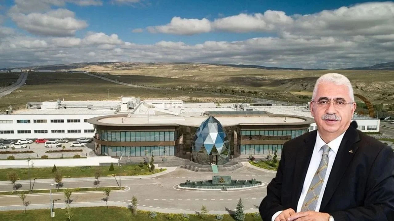 Çorumlu hayırseverin vefası