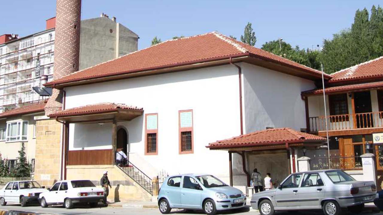 Yozgat’ın Manevi Mirası Gizli Hazinesi: Keşfetmek İsteyenler İçin En Detaylı Haber