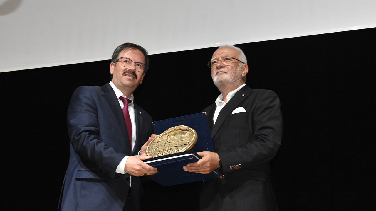 Teşkilat Akademisi Yozgat'ta Gerçekleşti