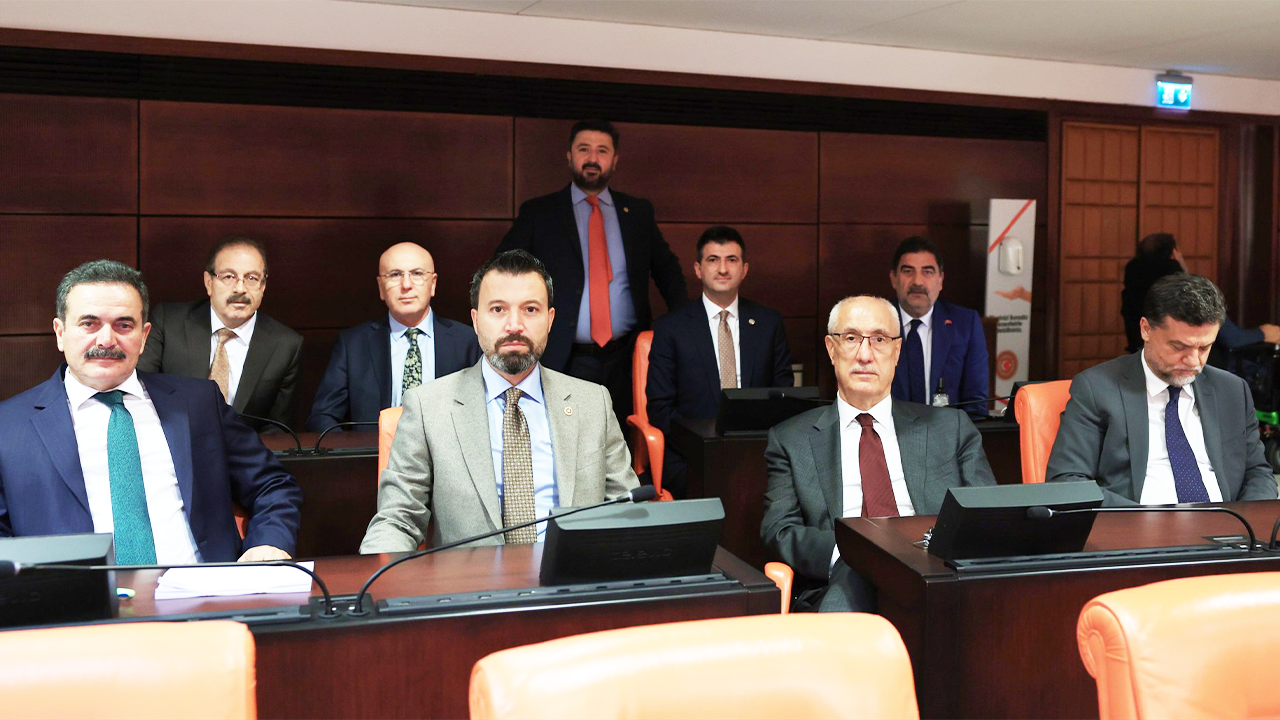 Yozgat İçin Yeni Projeler Geliyor: AK Parti Yozgat Milletvekili Akgül Duyurdu